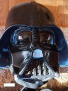 Strój Kostium Karnawałowy Darth Vader oryginalny 3D