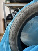 Opony Pirelli zimowe 235/50/R19