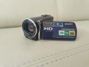 Kamera cyfrowa Sony HDR-CX115E