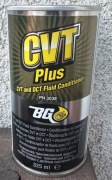 BG CVT PLUS, dodatek do skrzyń dsg, CVT,