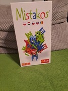 Gra planszowa Mistakos