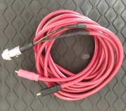 przewód DIN Naim - Chord Crimson DIN-RCA 2m długi