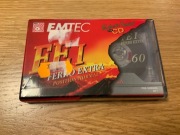 BASF EMTEC Ferro Extra 60 NOS folia #0265