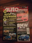 Auto Moto archiwalny numer