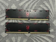 GoodRam IRDM DDR4 2x4GB 2400MHz CL15