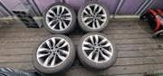 Kia Optima Koła Zimowe 7,5Jx18" et46 5x114,3 Okazja 215/50r18 Wwaa