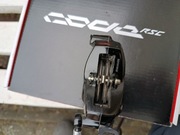 Hamulce SRAM Code RSC P+T