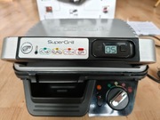 Grill elektryczny TEFAL GC451B12 Supergrill
