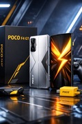 Smartfon Poco F4 GT 8/128