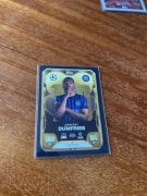 Dumfries 100 Club inter