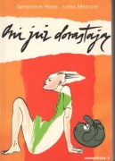 Oni już dorastają - G. Hone, J. Mercure