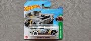 HOT WHEELS Corvette Gasser 1962 