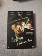 Żegnaj laleczko ekranizacja słynnej powieści kryminalnej Raymonda chandlera