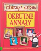 Strrraszna historia, Okrutne annały - Terry Deary