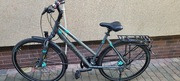 rower trkingowy pegasus 