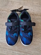 Buty chłopięce, trampki - rozm 25