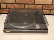 TECHNICS SL-Q300 ! Porządny gramofon Direct Drive ! Automat ! Nowa igła !