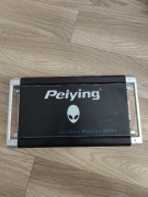 Wzmacniacz peiying py-1k76D