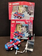 LEGO 10665 Juniors Spiderman Vs Venom