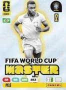 FIFA WORLD CUP 2026 DB05 FIFA WORLD CUP MASTER PELE BRAZYLIA