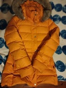 Kurtka zimowa ciepła 