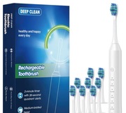 Szczoteczka do zębów 