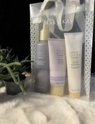 Zestaw Satin Hands Citrus&Lilac Mary kay