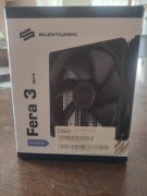 Chłodzenie CPU SilentiumPC Fera 3 HE1224 v2 (Rev. B) | NOWE – Leżak