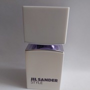 JIL SANDER STYLE 50 ML EDP MEGA UNIKAT  