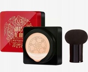 SMOCZA KREW BB podkład w paletce 15 ml TUZ Z GĄBKĄ