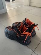 Buty męskie sportowe 