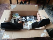 HANDBARY OSŁONY DŁONI QUAD 