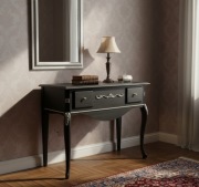 Niezwykle wytworna szafka-komoda w stylu ludwikowskim