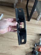 Zderzak z diodą do Roborock S7 MaxV