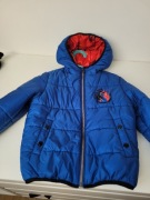 Kurtka chłopięca Geox r.130