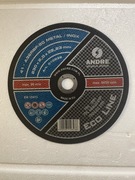 Tarcze ANDRE 230 ,2.0 , 22.23 mm