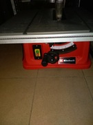 Piła stołowa einhell tc-ts 254