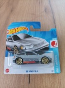 Hot Wheels '88 HONDA CR-X