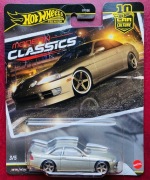 Hot Wheels Premium 2026 - Toyota Soarer