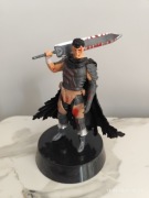 Figurka Berserk Guts 