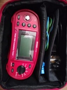 BENNING IT 115 miernik 