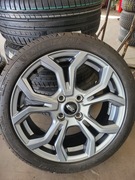 Koła alu ford fiesta