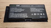Bateria GreenCell Dell PG6RC R7PND Dell Precision M4600 M4700 M4800