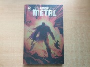 Batman Metal Mroczne dni 