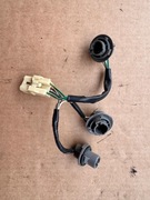 Wiązka lampy tylnej Toyota Yaris III 11-20 