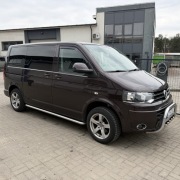 Vw caravelle t5 2.0 tdi 2013