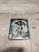 Gra reflex Mx Vs atv ps3