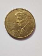 2 zł 2003 General Stanisław Maczek