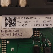 Płyta główna BN94-15733H tv samsung