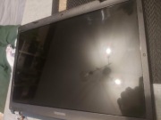 Matryca + klapa zawiasy – Toshiba Satellite A100? kompletne skrzydło